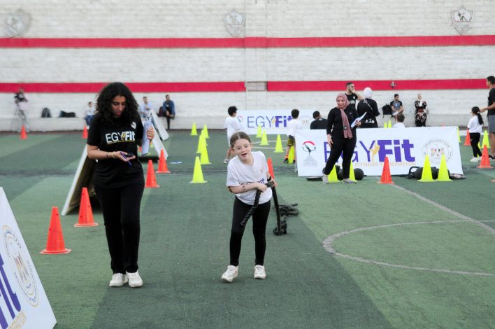 ٤٠٠ مشارك فى بطولة الزمالك للياقة التنافسية ضمن المشروع القومى للياقة 4 img 20240504 wa0050