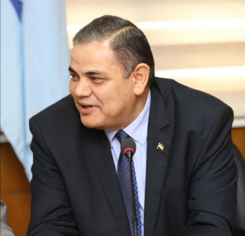 جامعة كفر الشيخ تحتل المركز الثانى فى تصنيف Research.com ranking للجامعات العالميه 1 img 20240504 wa0068