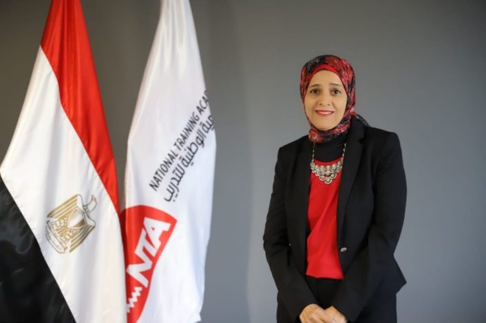 تكليف د. إبتسام تميم قائمًا بأعمال مدير عام الإدارة العامة للمكتب الإعلامي 1 img 20240519 wa0079