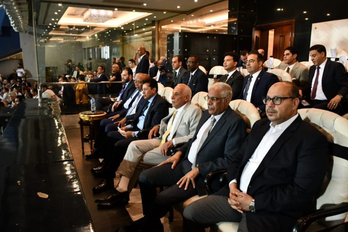 بالصور فرحة جماهير الزمالك بالكونفدرالية الافريقية* 7 img 20240519 wa0088