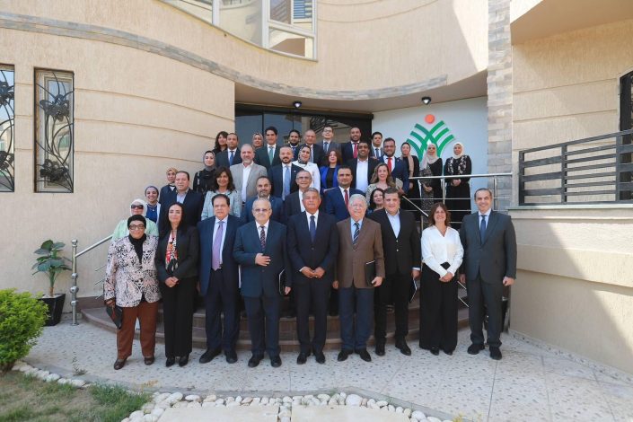 الخشت يشارك في اجتماع مجلس أمناء التحالف الوطني للعمل الأهلي التنموي 1 almomken.com 0ki5lXxy