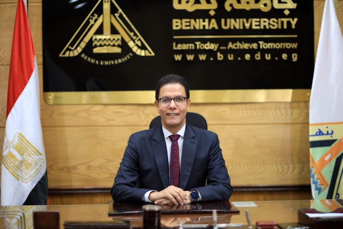 جامعة بنها تتقدم 370 مركز على المستوى العالمي بالتصنيف الأمريكي 1 almomken.com 2Anx3CKk