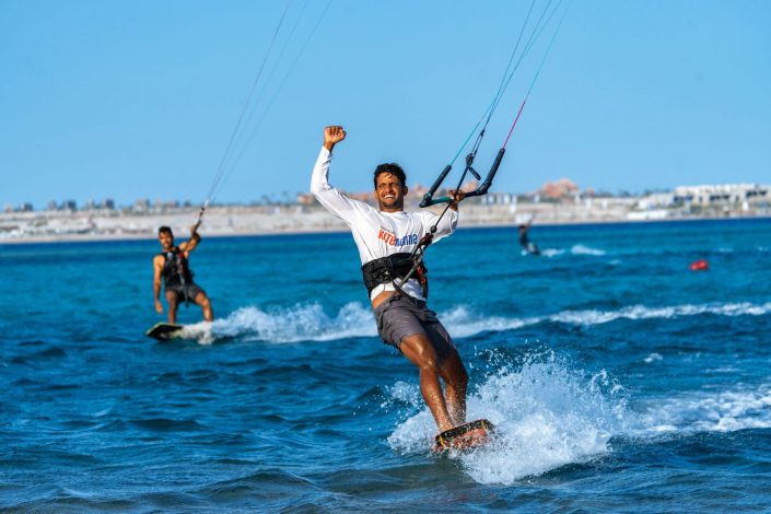 راس سوما بسفاجا تستضيف مسابقة "كايت مانيا" في نسختها الثامنة 5 almomken.com 7mdWYBGA