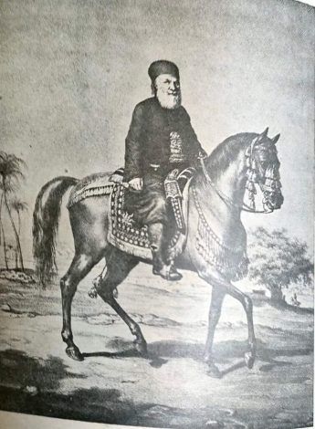 محمد على يخاطب عباس باشا بالكسلان الغفلان . .. طارق احمد 2 almomken.com ko1V1Clf