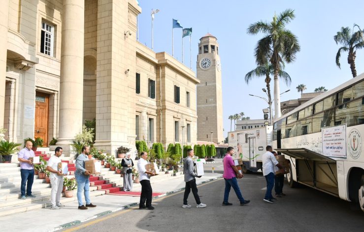 تعيين قيادات جديدة بكليات ومراكز جامعة القاهرة 4 almomken.com nEGVTWGM