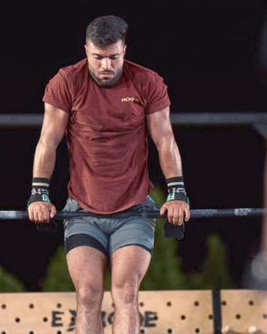 400 مشارك فى النسخة الأولى لـ«ArabFit» للياقة التنافسي 5 almomken.com oTAd298c