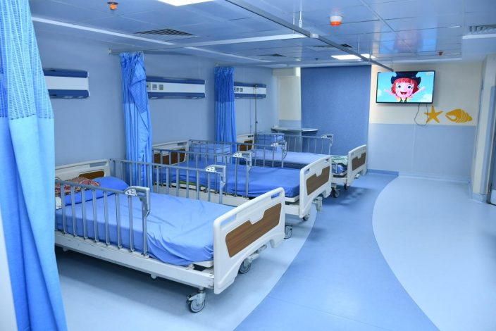 غدا افتتاح مستشفى أورام الثدى لجامعة القاهرة بالتجمع 1 almomken.com tP7VSKhm