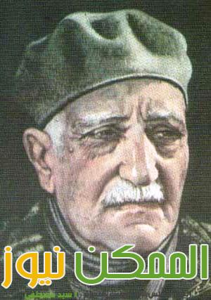 الاحتفال بذكرى ميلاد المقكر صاحب العبقريات محمود عباس العقاد 1 almomken.com vtXMG1JB