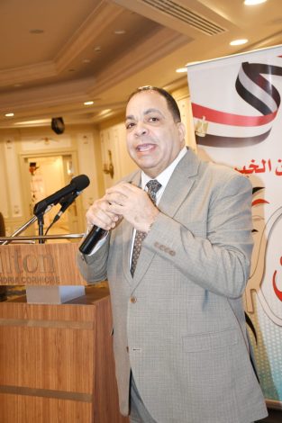 الهيئة العامة لتعليم الكبار وجامعة6أكتوبر يطلقان مبادرة اقرأ واكتب 1 almomken.com xYY9tSLe