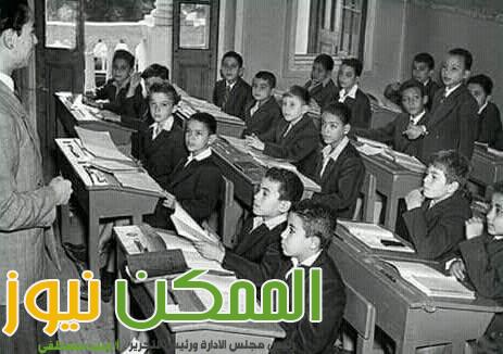 حافظ ابراهيم يكتب عن المدرسة. .. طارق أحمد 3 almomken.com