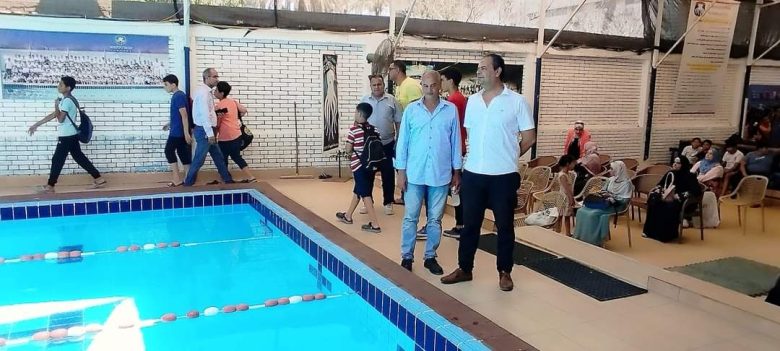 فى اليوم الثانى للحملة غلق ٢٢ حمام سباحة مختلف للشروط بالمحافظات 4 almomken.com 95YZbnnU