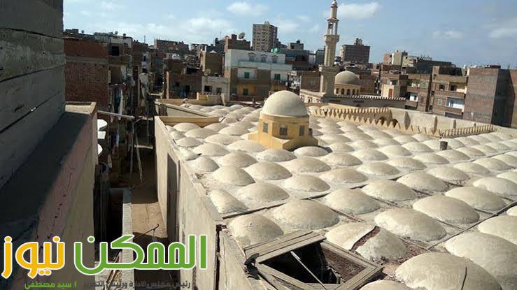 مسجد زغلول برشيد .. طارق احمد 3 almomken.com 9O3uhjqM