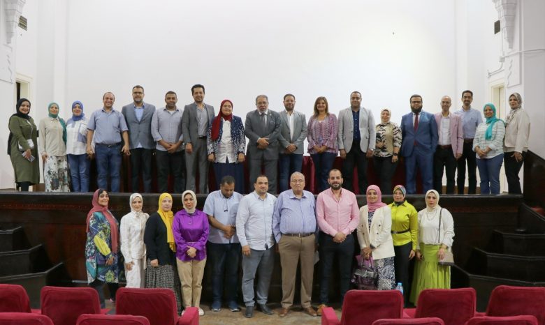 إنشاء أول رابطة عامة للأطباء في مصر.. وإجراء انتخاباتها بمقر النقابة 5 almomken.com EhP7ethj