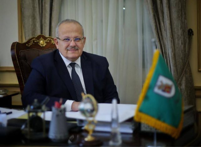 مجلة جامعة القاهرة عالمياً في الربع الذهبي Q1 ذكاء اصطناعي ونظم معلومات وفقًا لترتيب Clarivate 1 almomken.com GWjrhB3r