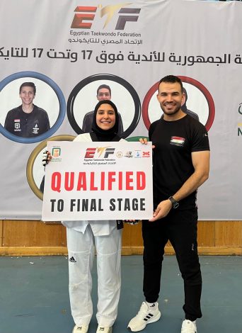 بالصور تأهل 9 لاعبين للمرحله الاخيرة من تصفيات المنتخب المؤهله لبطوله العالم للتايكوندو بكوريا 12 almomken.com J1ZazZnv