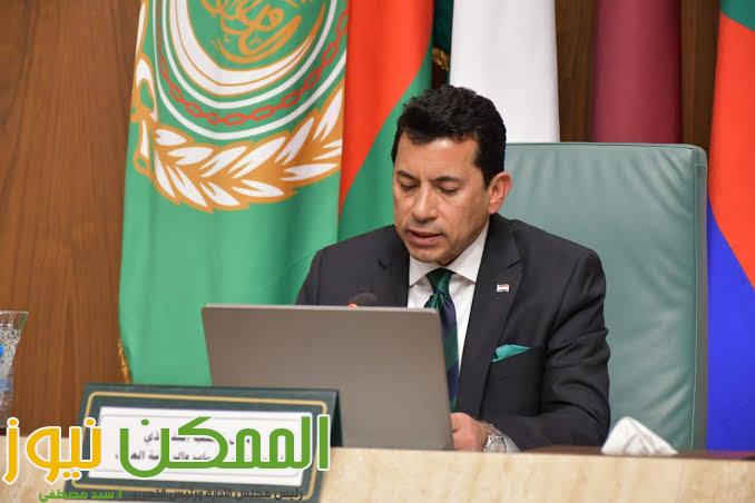 وزارة الرياضة تصدر بيانا بشأن ملابسات سفر اللاعب الراحل أحمد رفعت 1 almomken.com S2Ia6FRn