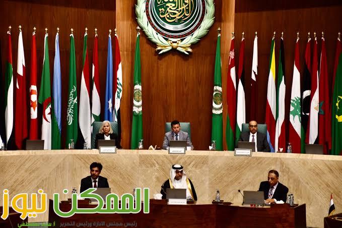 احتفالا بيوم الشباب العربى ..صبحى يشيد بالشباب العربي في تنمية مجتمعاتهم والنهوض بها 4 almomken.com