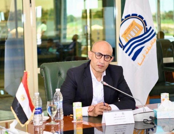 بالصور وزير التعليم يجتمع بتعليم محافظات قنا وأسوان والأقصر وسوهاج 9 almomken.com UwveQJhu