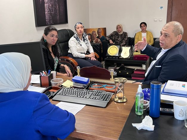 حزمة من البرامج التدريبية للفتاة والمرأة ضمن برنامج إعداد المدربين 3 almomken.com fzQ4RfIS