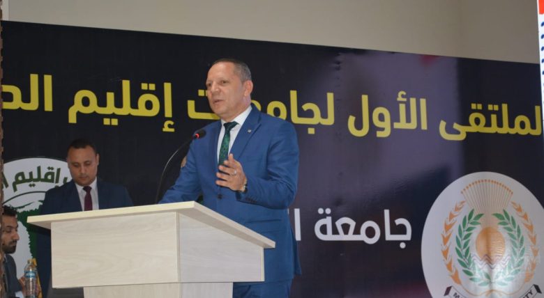 مشاركة جامعة دمياط "تحالف جامعات إقليم الدلتا" يحقق التكامل الفعلي بين منظومة التعليم العالي وقطاع الصناعة 1 almomken.com h0YINIKL