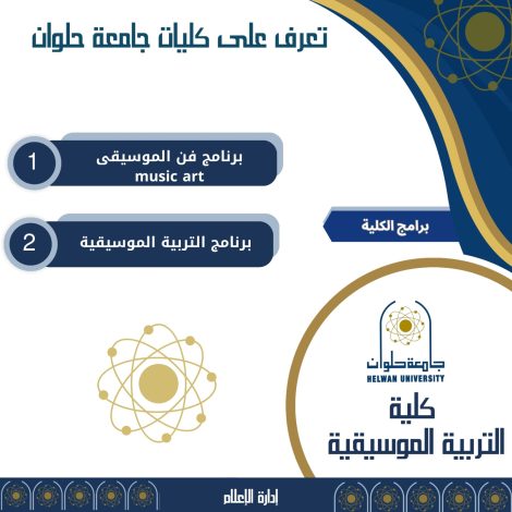 ماذا تعرف عن كلية التربية الموسيقية جامعة حلوان؟ 3 almomken.com hyC6kjLt