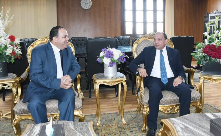 تعاون مشترك بين جامعة بنى سويف وهيئة محو الأمية 5 almomken.com lHCsFgAO