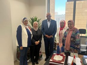 إنشاء مراكز السلامة النفسية بمراكز الشباب على مستوى الجمهورية