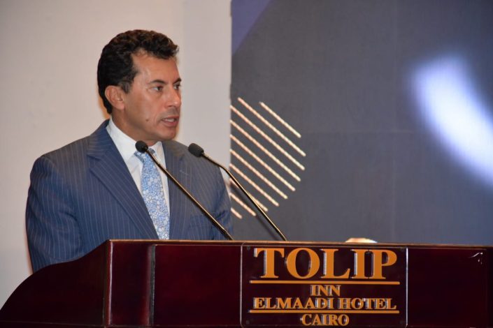 الشباب تطلق برنامج اكتشاف المواهب بمسابقتي "كنوز مصرية" و" موهبتي" النسخة الثانية 4 almomken.com xsxMXgKl