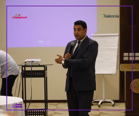 جمعية الحقوقيات تطلق مشروع تعزيز قدرات المبادرات والحركات النسوية العربية 2024 6 almomken.com yHQZ2cwO