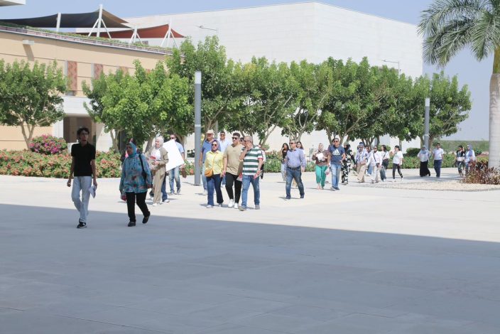 الجامعة اليابانية تنظم "يوم مفتوح " للتعريف بالبرامج الدراسية والمنح 1 almomken.com ys6iQmyY