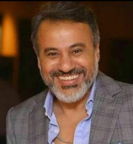 إيهاب فهمي مديرا عاما للمركز القومي للمسرح والموسيقى والفنون الشعبية 1 almomken.com 2KU2sMnS