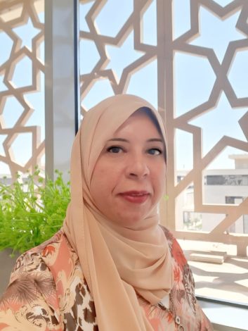 دور العدالة التنظيمية في إدارة الصراعات .. بقلم الدكتورة هويدا عزت 1 almomken.com CoglhJ8u