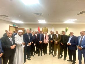 وزير التعليم يترأس المجلس الأعلى للأمناء والآباء والمعلمين