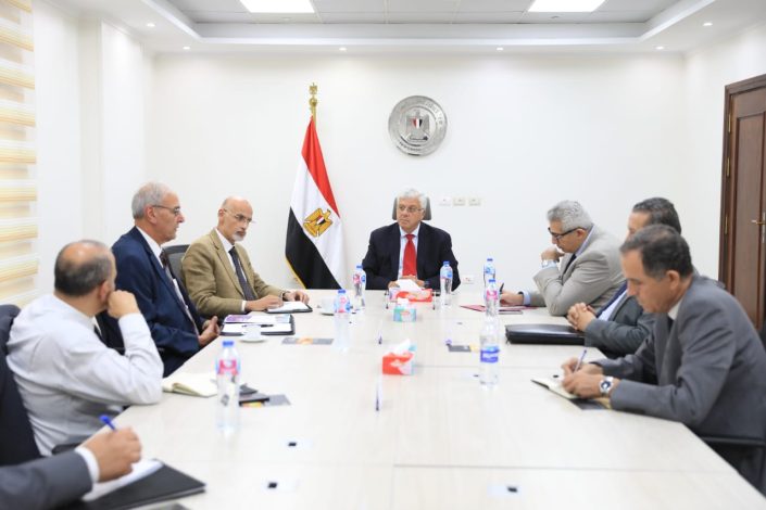 التعليم العالى : نقلة نوعية في التعليم العالي من خلال إنشاء 17 جامعة تكنولوجية جديدة 4 almomken.com G16ZDxaa