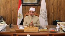 من هو الدكتور نظير عياد؟ السيرة الذاتية للمفتي الجديد للجمهورية