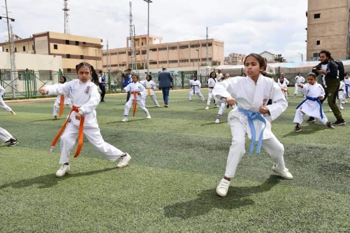 تدشين المشروع القومي للموهبة الحركية بالبحيرة 3 almomken.com K3QSTq2C