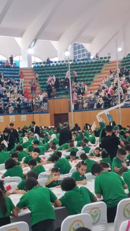 نادي جامعة حلوان يستضيف بطولة أكاديمية دكتور ماث للحساب الذهني 3 almomken.com PIIOzVD8