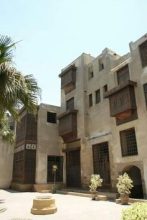 الخميس:بيت السحيمي يستقبل  أولى حفلات "سوبرانو مود" 