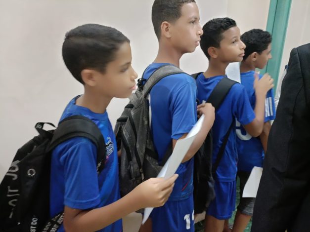 فحص طبي شامل لجميع لاعبين قطاع البطولة لأندية ومراكز شباب البحيرة 4 almomken.com RNS2p2FG