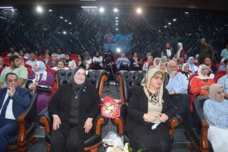 تسونامي الإسكندرية بين الحقيقة والخيال" فى ندوة بعلوم البحار