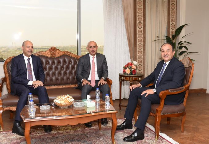 بحضور ٣ وزراء : تطوير منظومة التعليم الفنى لتلبية سوق العمل 2 almomken.com dqorLxZz