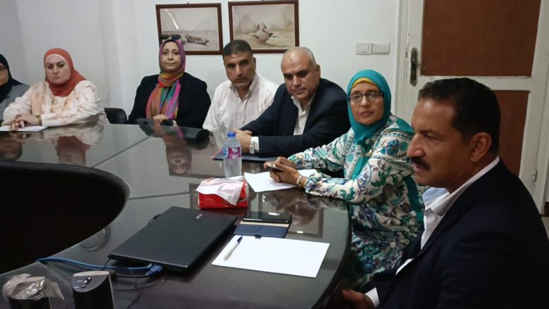 مدارس اللغات الرسمية بالجيزة: أزمة سنوية تبحث عن حل 1 almomken.com eAqVkdnj