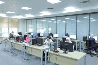 التنسيق الإلكتروني غدًا للقبول بالجامعات والمعاهد للعام الجامعي 2024/2025