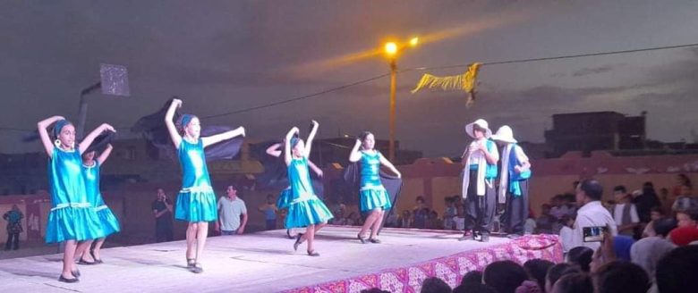 قصور الثقافة تواصل برنامجها المكثف ببرج العرب وعروض فنية تنشر البهجة 6 almomken.com h2Le4eJa