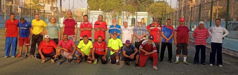 الرواد" لكبار السن بالمنشآت الشبابية بكافة المحافظات 6 almomken.com x2C1qIX8