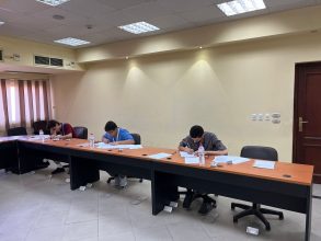 أولمبياد الرياضيات الإفريقي: وزير التعليم العالي يشيد بفريق مصر