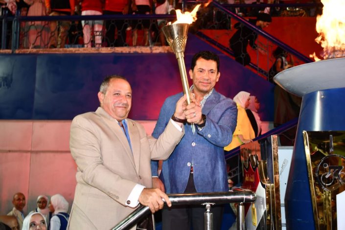 افتتاح بطولة الجمهورية للشركات رقم (57) ببورسعيد 7 almomken.com xs8QmAX2