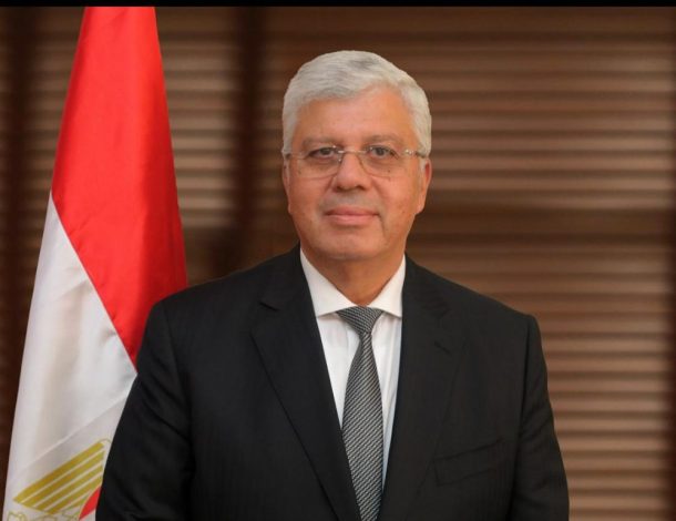 وزير التعليم العالي يُهنِّئ جامعة المنصورة لفوزها بجوائز اليونسكو الدولية لمحو الأمية لعام 2024 2 almomken.com BuuyINON