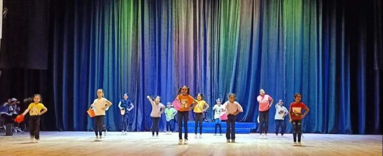 فعاليات متنوعة بثقافة الإسماعيلية احتفالا بالمولد النبوي 4 almomken.com HhPzBR8f