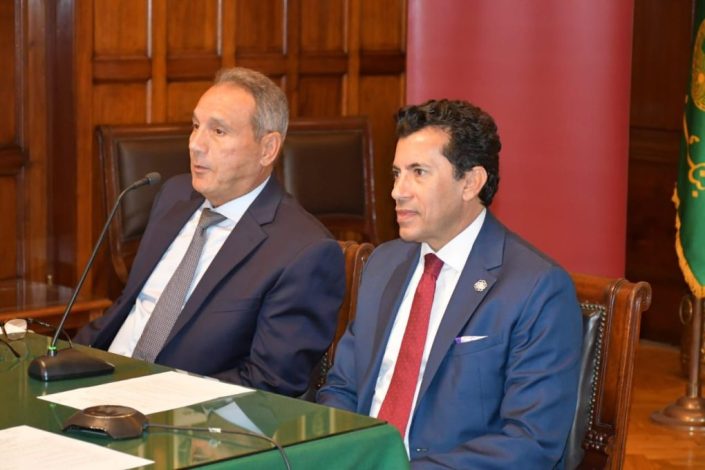 تحديد قائمة اللاعبين التي سيدعمهم صندوق دعم الرياضة 3 almomken.com KpyQtaYe